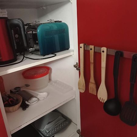 Vue Golf Dans Residence Nature "Sympalappart" 莫列马阿 外观 照片