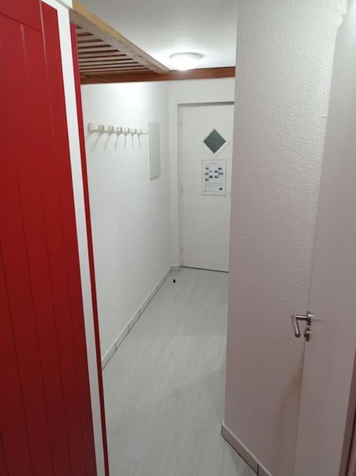 Vue Golf Dans Residence Nature "Sympalappart" 莫列马阿 外观 照片