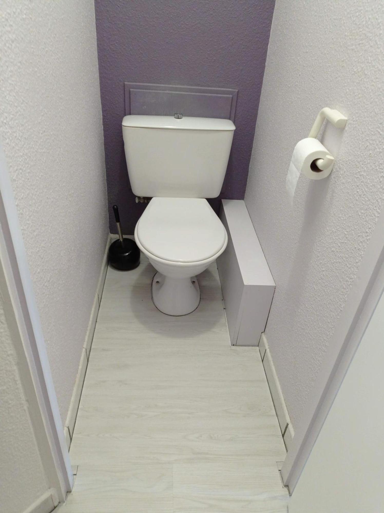 Vue Golf Dans Residence Nature "Sympalappart" 莫列马阿 外观 照片
